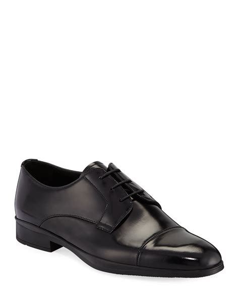 mens prada dress shoes clearance|luxury prada shoes for men.